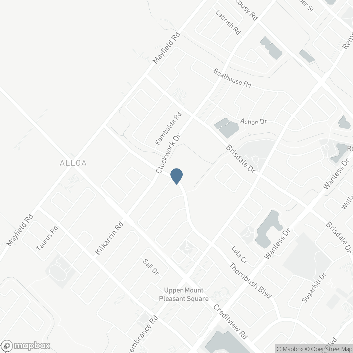 193 THORNBUSH BOULEVARD E, Brampton, Ontario L7A 4R7